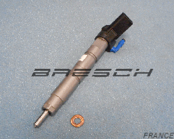 Injecteur Commonrail BOSCH Ech. Std. 280372ES - Ref 280372ES Bresch SAS