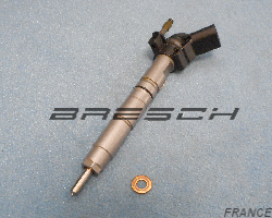 Injecteur Commonrail BOSCH Ech. Std. 059130855DX - Ref 280373ES Bresch SAS
