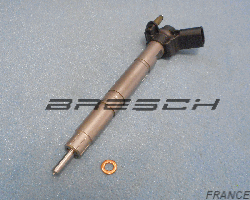 Injecteur Commonrail BOSCH Ech. Std. 0445118003 - Ref 280374ES Bresch SAS