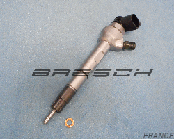 Injecteur Commonrail BOSCH Ech. Std. 04L130277BE - Ref 280380ES Bresch SAS