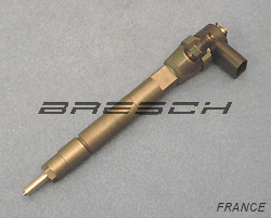 Injecteur Commonrail BOSCH Ech. Std. 0986435029 - Ref 280401ES Bresch SAS