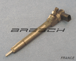 Injecteur Commonrail BOSCH Ech. Std. 0986435064 - Ref 280402ES Bresch SAS