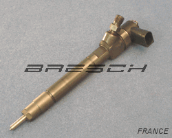 Injecteur Commonrail BOSCH Ech. Std. 74307R - Ref 280405ES Bresch SAS