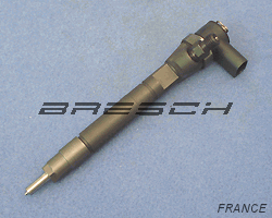 Injecteur Commonrail BOSCH Ech. Std. 280422ES - Ref 280410ES Bresch SAS