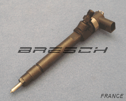 Injecteur Commonrail BOSCH Ech. Std. 280416ES - Ref 280416ES Bresch SAS