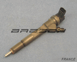 Injecteur Commonrail BOSCH Ech. Std. 74096R - Ref 280418ES Bresch SAS