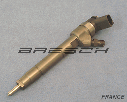 Injecteur Commonrail BOSCH Ech. Std. 74061R - Ref 280420ES Bresch SAS