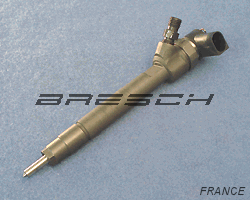 Injecteur Commonrail BOSCH Ech. Std. 74246R - Ref 280421ES Bresch SAS