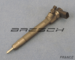 Injecteur Commonrail BOSCH Ech. Std. 280424ES - Ref 280424ES Bresch SAS