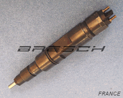 Injecteur Commonrail BOSCH Ech. Std. 280437ES - Ref 280437ES Bresch SAS