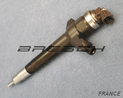 Injecteur Commonrail DENSO Ech. Std. 74018 - Ref 280509ES Bresch SAS