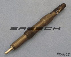 Injecteur Commonrail DELPHI Ech. Std. 280511ES - Ref 280511ES Bresch SAS