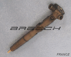 Injecteur Commonrail DELPHI Ech. Std. 28231462 - Ref 280520ES Bresch SAS