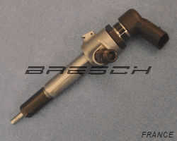 Injecteur Commonrail SIEMENS Ech. Std. 1495935 - Ref 280540ES Bresch SAS