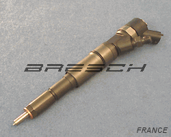 Injecteur Commonrail BOSCH Ech. Std. 4701464 - Ref 280601ES Bresch SAS