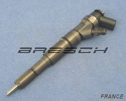 Injecteur Commonrail BOSCH Ech. Std. 280607ES - Ref 280607ES Bresch SAS