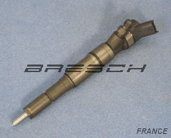 Injecteur Commonrail BOSCH Ech. Std. 8510027E - Ref 280608ES Bresch SAS