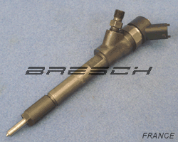 Injecteur Commonrail BOSCH Ech. Std. 2367039055C0 - Ref 280609ES Bresch SAS