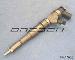 Injecteur Commonrail BOSCH Ech. Std. 280611ES - Ref 280611ES Bresch SAS