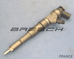 Injecteur Commonrail BOSCH Ech. Std. 13537794652 - Ref 280613ES Bresch SAS