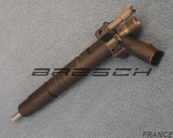 Injecteur Commonrail BOSCH Ech. Std. 280617ES - Ref 280617ES Bresch SAS