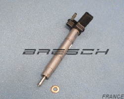 Injecteur Commonrail BOSCH Ech. Std. 280618ES - Ref 280618ES Bresch SAS