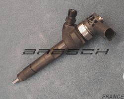 Injecteur Commonrail BOSCH Ech. Std. 280619ES - Ref 280619ES Bresch SAS