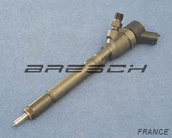 Injecteur Commonrail BOSCH Ech. Std. 74086R - Ref 280701ES Bresch SAS