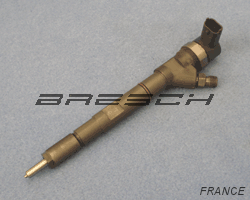 Injecteur Commonrail BOSCH Ech. Std. 74302R - Ref 280703ES Bresch SAS