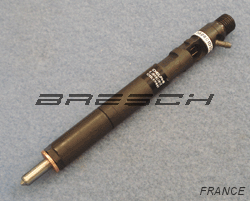 Injecteur Commonrail DELPHI Ech. Std. 870116 - Ref 280705ES Bresch SAS