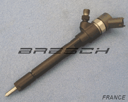 Injecteur Commonrail BOSCH Ech. Std. 280708ES - Ref 280708ES Bresch SAS
