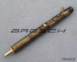 Injecteur Commonrail DELPHI Ech. Std. 280709ES - Ref 280709ES Bresch SAS