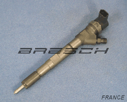 Injecteur Commonrail BOSCH Ech. Std. 338004A500 - Ref 280710ES Bresch SAS
