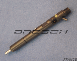 Injecteur Commonrail DELPHI Ech. Std. A52110003 - Ref 280712ES Bresch SAS