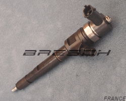 Injecteur Commonrail BOSCH Ech. Std. 280714ES - Ref 280714ES Bresch SAS