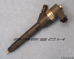 Injecteur Commonrail BOSCH Ech. Std. 280726ES - Ref 280726ES Bresch SAS