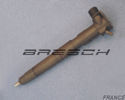 Injecteur Commonrail DELPHI Ech. Std. 280728ES - Ref 280728ES Bresch SAS