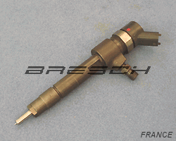 Injecteur Commonrail BOSCH Ech. Std. 74134R - Ref 280803ES Bresch SAS