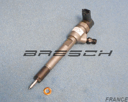 Injecteur Commonrail BOSCH Ech. Std. 9S519F593BA - Ref 280804ES Bresch SAS