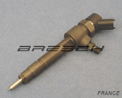Injecteur Commonrail BOSCH Ech. Std. 74067R - Ref 280805ES Bresch SAS