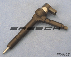 Injecteur Commonrail BOSCH Ech. Std. 280807ES - Ref 280807ES Bresch SAS