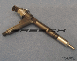 Injecteur Commonrail DENSO Ech. Std. 97313861 - Ref 280809ES Bresch SAS
