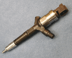 Injecteur Commonrail DENSO Ech. Std. 280851ES - Ref 280851ES Bresch SAS