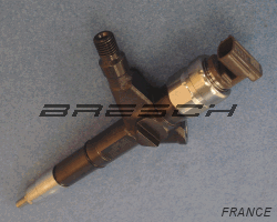 Injecteur Commonrail DENSO Ech. Std. 16600EB30E - Ref 280852ES Bresch SAS
