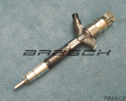 Injecteur Commonrail DENSO Ech. Std. 280854ES - Ref 280854ES Bresch SAS