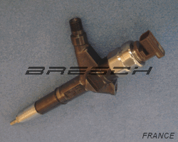 Injecteur Commonrail DENSO Ech. Std. 0950006250 - Ref 280855ES Bresch SAS