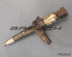 Injecteur Commonrail DENSO Ech. Std. 16600AW40B - Ref 280856ES Bresch SAS