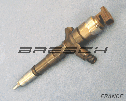 Injecteur Commonrail DENSO Ech. Std. 095000574 - Ref 280857ES Bresch SAS