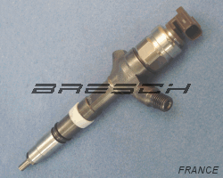 Injecteur Commonrail DENSO Ech. Std. 280858ES - Ref 280858ES Bresch SAS
