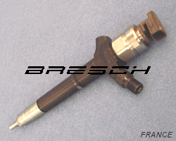 Injecteur Commonrail DENSO Ech. Std. 095000728 - Ref 280859ES Bresch SAS